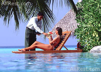 Sun Island Resort & Spa 37